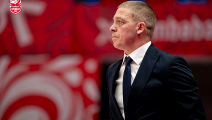 МБА-МГУСиТ - Динамо 88:69 (12.12.2025)