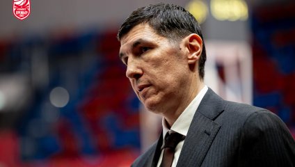 МБА-МГУСиТ - Динамо 88:69 (12.12.2025)