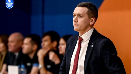 Славянка-ЧКПЗ - Ростов-ЮФУ 80:66 (25.01.2025)