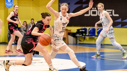 Славянка-ЧКПЗ - Ростов-ЮФУ 80:66 (25.01.2025)