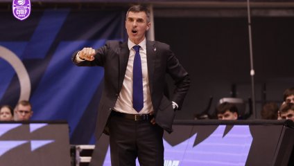 ЦСКА-2 - Темп-СУМЗ 82:67 (12.05.2025)