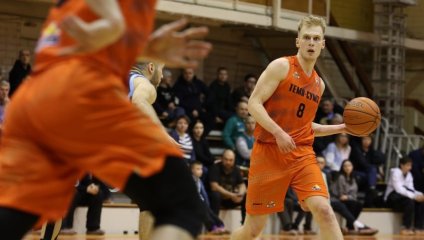 Темп-СУМЗ - Динамо 81:80 (25.12.2024)