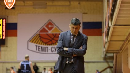 Темп-СУМЗ - Динамо 81:80 (25.12.2024)