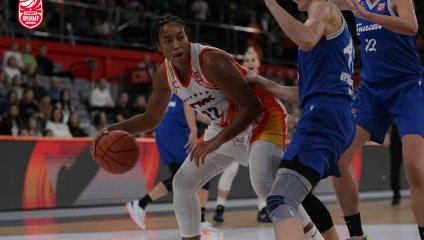 БК УГМК крупно обыграл красноярский «Енисей» дома