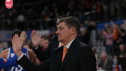 БК УГМК крупно обыграл красноярский «Енисей» дома