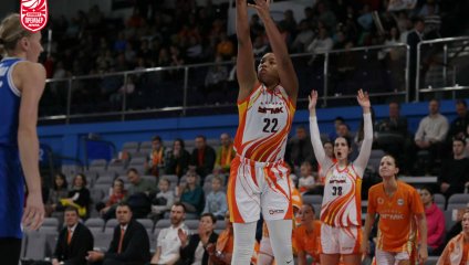 БК УГМК крупно обыграл красноярский «Енисей» дома