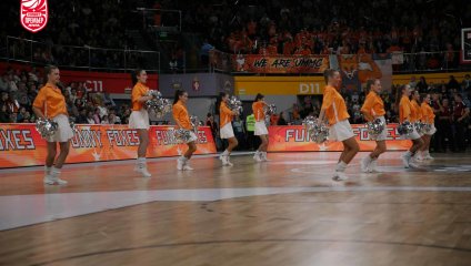 БК УГМК крупно обыграл красноярский «Енисей» дома