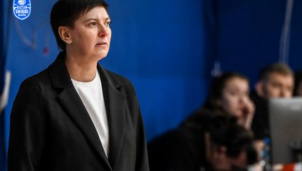 Славянка-ЧКПЗ - Динамо-2 55:47 (16.11.2024)