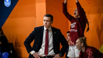 Славянка-ЧКПЗ - Динамо-2 55:47 (16.11.2024)