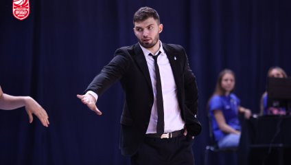 Самара - Динамо 72:54 (28.12.2024)