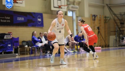 «Енисей-2» во второй раз обыграл «Юность»