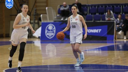 «Енисей-2» во второй раз обыграл «Юность»