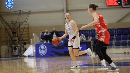 «Енисей-2» во второй раз обыграл «Юность»