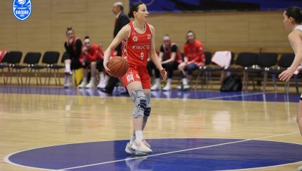 «Енисей-2» во второй раз обыграл «Юность»