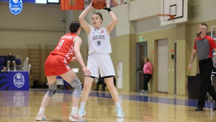 «Енисей-2» во второй раз обыграл «Юность»