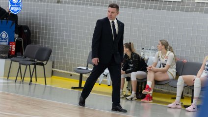 «ЧГУ-Атланта» дожала «Динамо-2» в домашнем матче