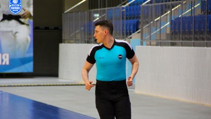 Русичи - Чебоксарские Ястребы 75:71 (05.05.2025)