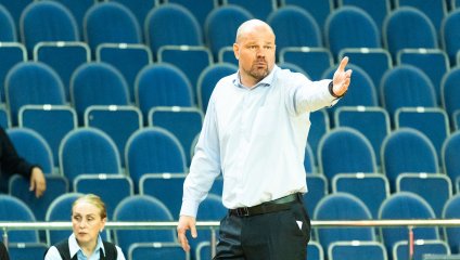 «Спарта энд К-2» одолела «Казаночку» в клатче