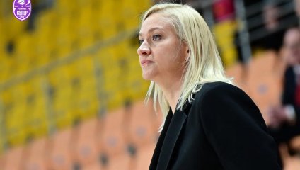 УГМК-Юниор - Владимирские львицы-ВлГУ 67:76 (25.12.2025)