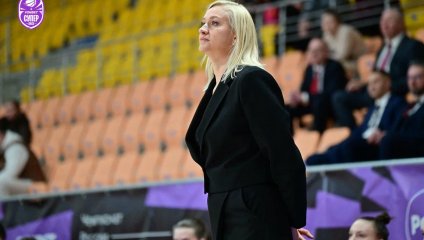 УГМК-Юниор - Владимирские львицы-ВлГУ 67:76 (25.12.2025)