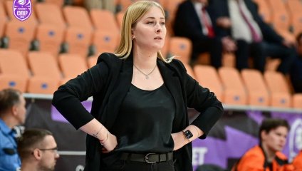 УГМК-Юниор - Владимирские львицы-ВлГУ 67:76 (25.12.2025)