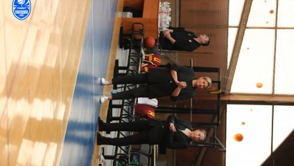 Платов-РГЭУ - Надежда-2 68:79 (21.10.2025)