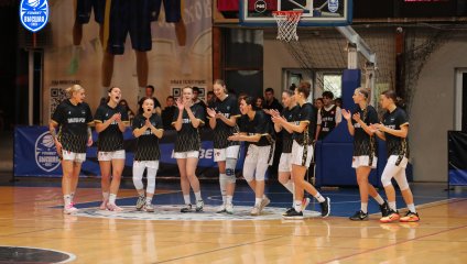 Платов-РГЭУ - Надежда-2 68:79 (21.10.2025)