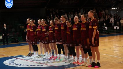 Платов-РГЭУ - Надежда-2 68:79 (21.10.2025)