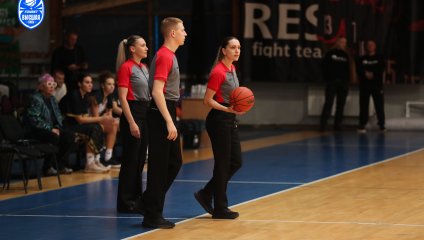 Платов-РГЭУ - Надежда-2 68:79 (21.10.2025)