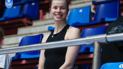 Металлург - Енисей-2 89:82 (23.04.2025)