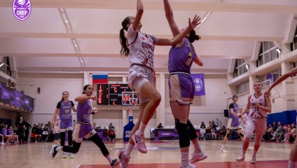 Спартак - Чеваката (19.12.2025)