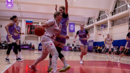 Спартак - Чеваката (19.12.2025)