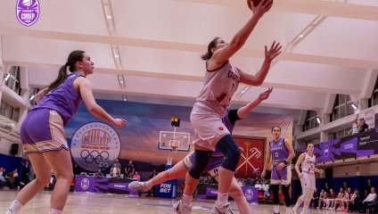 Спартак - Чеваката (19.12.2025)