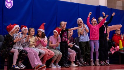 «Чеваката» с трудом забирает победу у «Спартака»