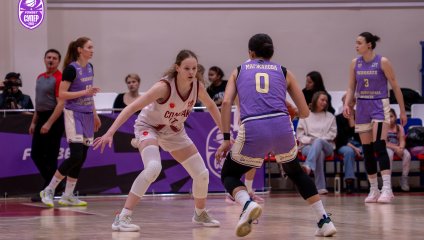 Спартак - Чеваката (19.12.2025)