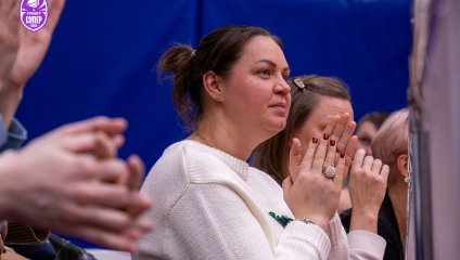 «Чеваката» с трудом забирает победу у «Спартака»