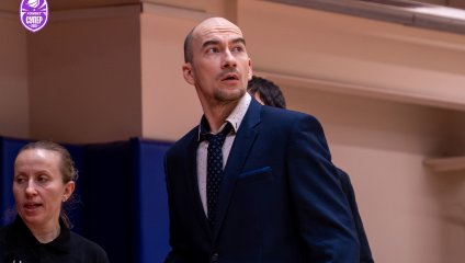 «Чеваката» с трудом забирает победу у «Спартака»