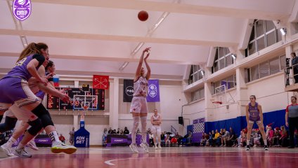 Спартак - Чеваката (19.12.2025)