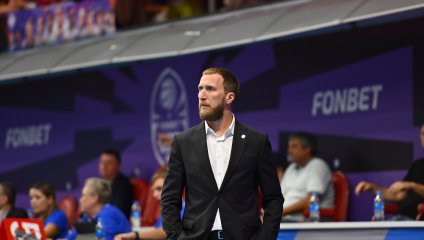 Динамовское дерби завершилось гостевой победой Грозного