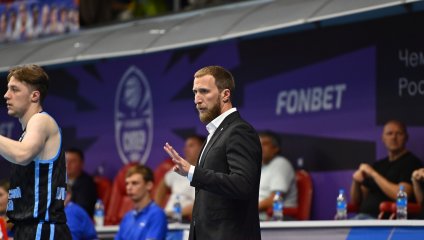 Динамовское дерби завершилось гостевой победой Грозного