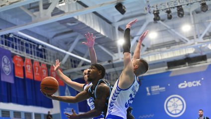 Динамовское дерби завершилось гостевой победой Грозного