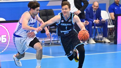 Динамовское дерби завершилось гостевой победой Грозного