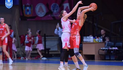 "Спартак" продлевает победную серию