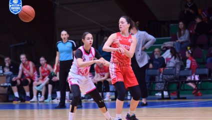 "Спартак" продлевает победную серию