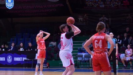 "Спартак" продлевает победную серию