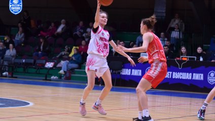 "Спартак" продлевает победную серию