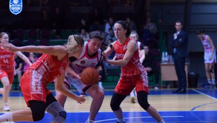 "Спартак" продлевает победную серию