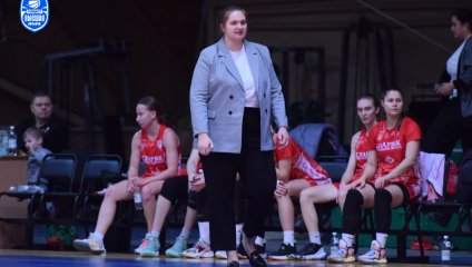 "Спартак" продлевает победную серию