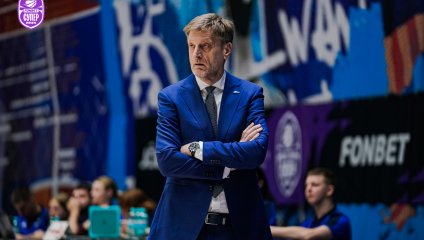 "Зенит"-2 впервые уступил на домашнем паркете