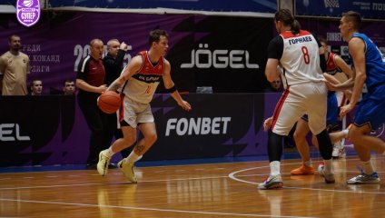 Барнаул - Динамо 70:64 (15.01.2025)